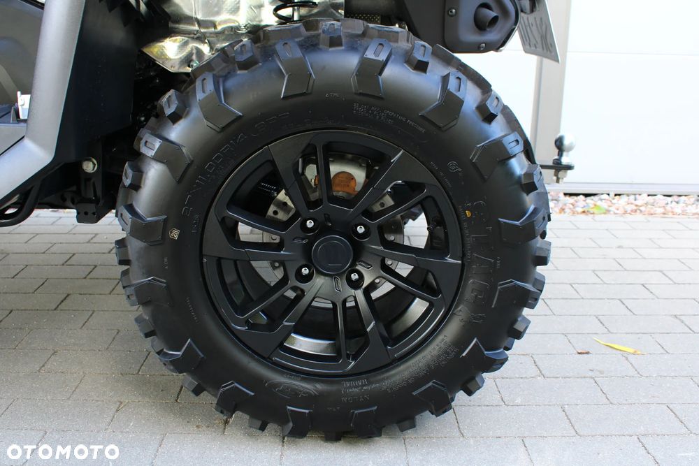 CFMoto CForce - 36