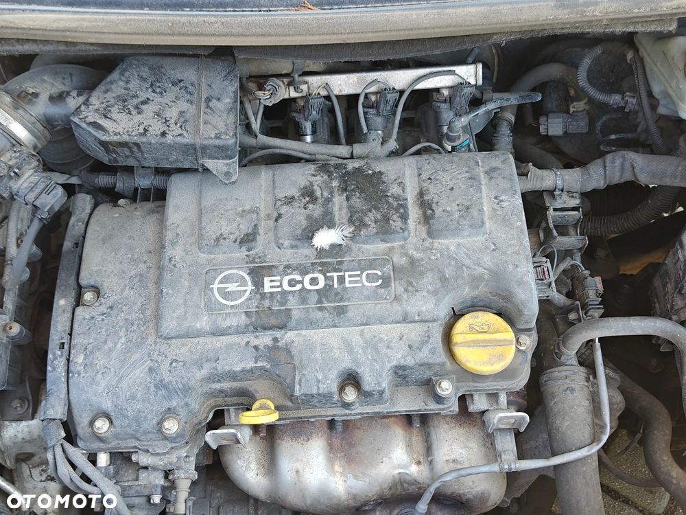 Opel Corsa 1.4 Cosmo - 20