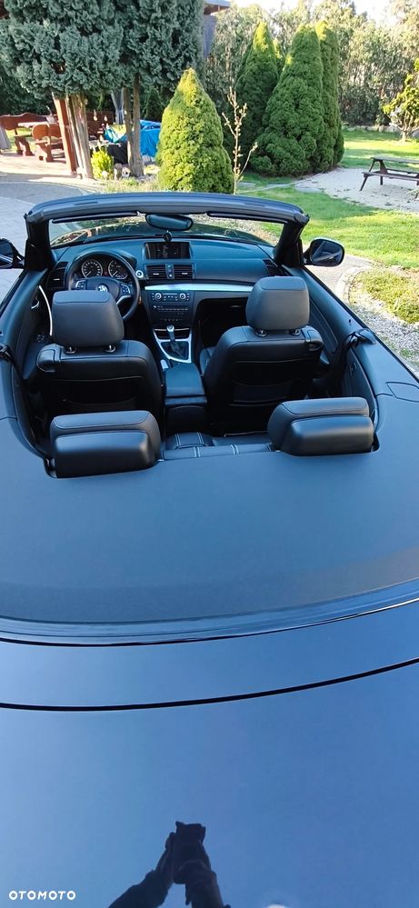 BMW Seria 1 118i Limited Edition Lifestyle mit M Sportpaket - 2