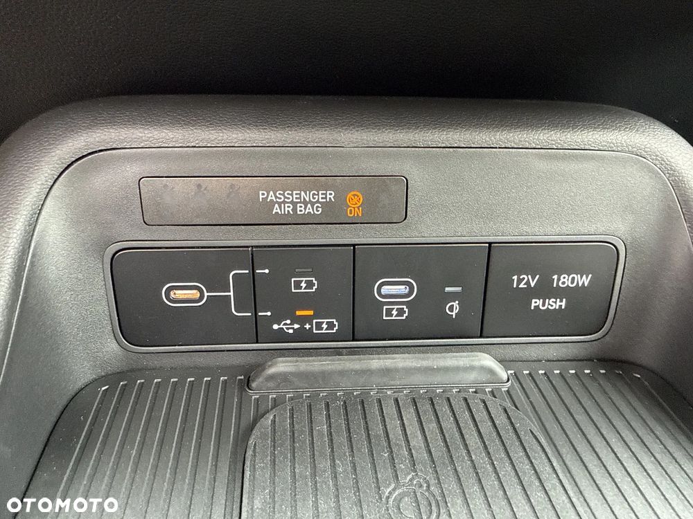 Hyundai Kona 1.6 T-GDI N Line - 22