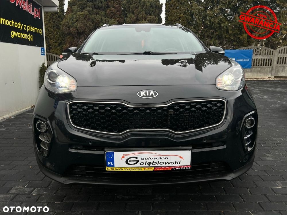 Kia Sportage - 17