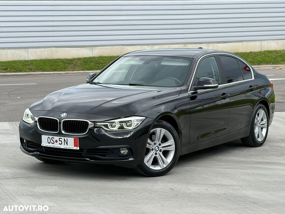BMW Seria 3