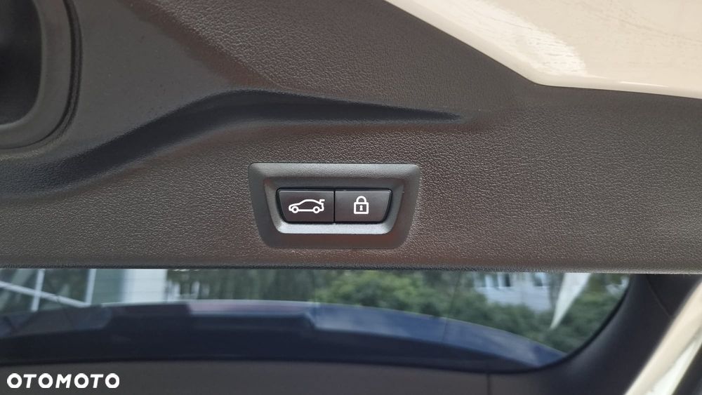 BMW X5 xDrive45e sport - 20