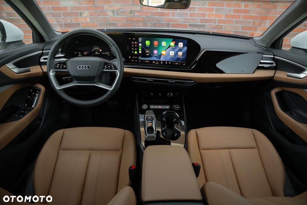 Audi A5 Avant - 6