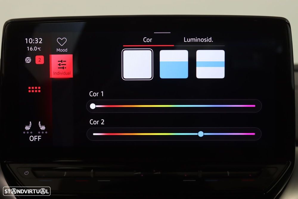 VW ID.4 77 kWh Pro Performance - 25