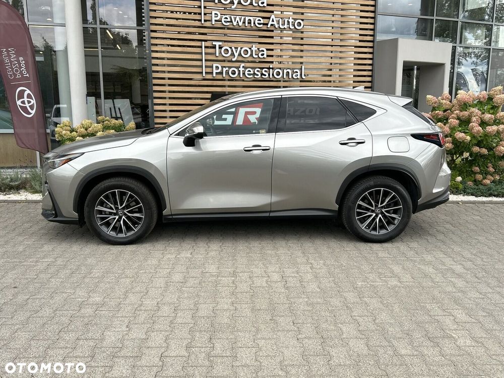 Lexus NX 450h+ Prestige AWD - 2