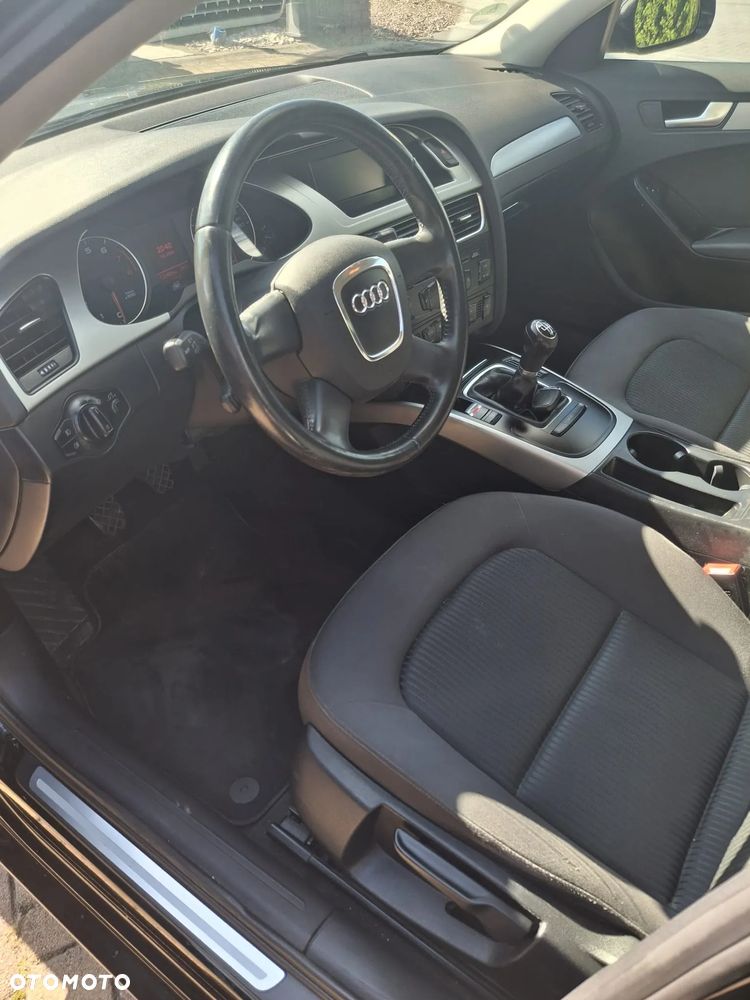 Audi A4 ver-1-8-tfsi - 9