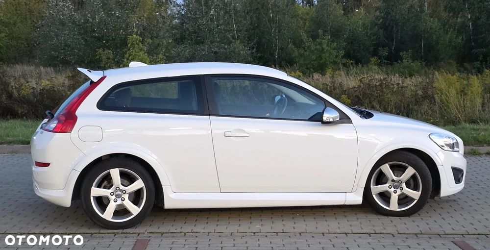 Volvo C30 - 7