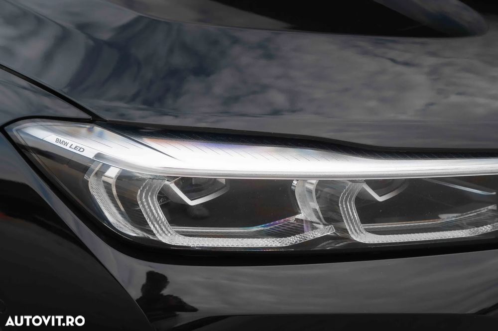 BMW Seria 7 740d xDrive - 13