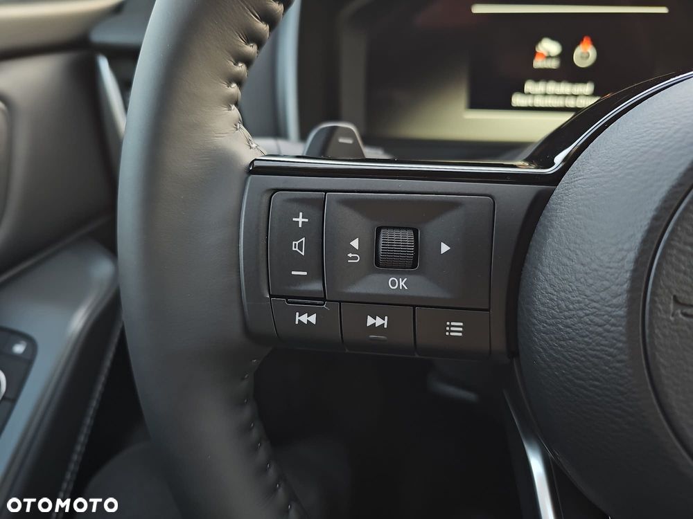 Nissan Qashqai 1.3 DIG-T MHEV N-Connecta Xtronic - 10