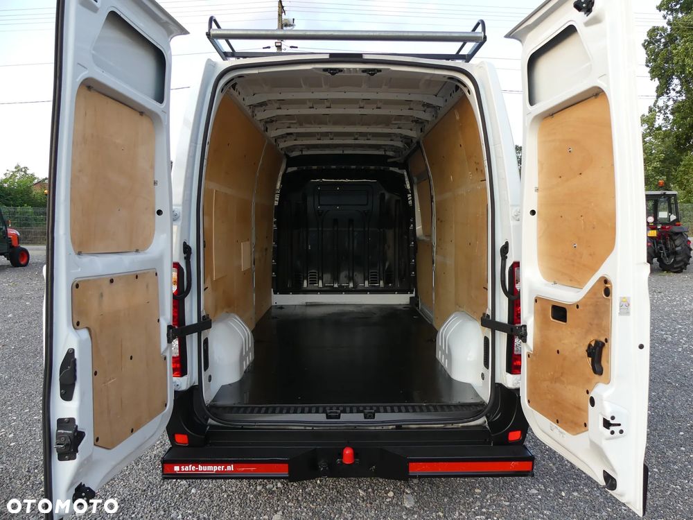 Nissan NV400*L3H2*MAXI*2015r.2.3CDTI*130KM - 22