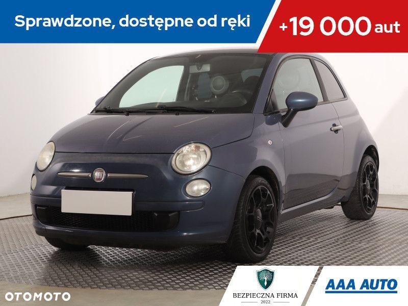Fiat 500 - 2