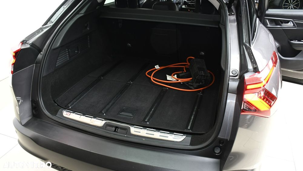 Citroën C5 X 1.6 PHeV 225 EAT8 Shine Pack - 30