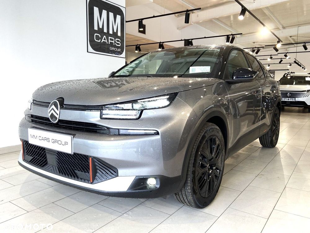 Citroën C4 - 2