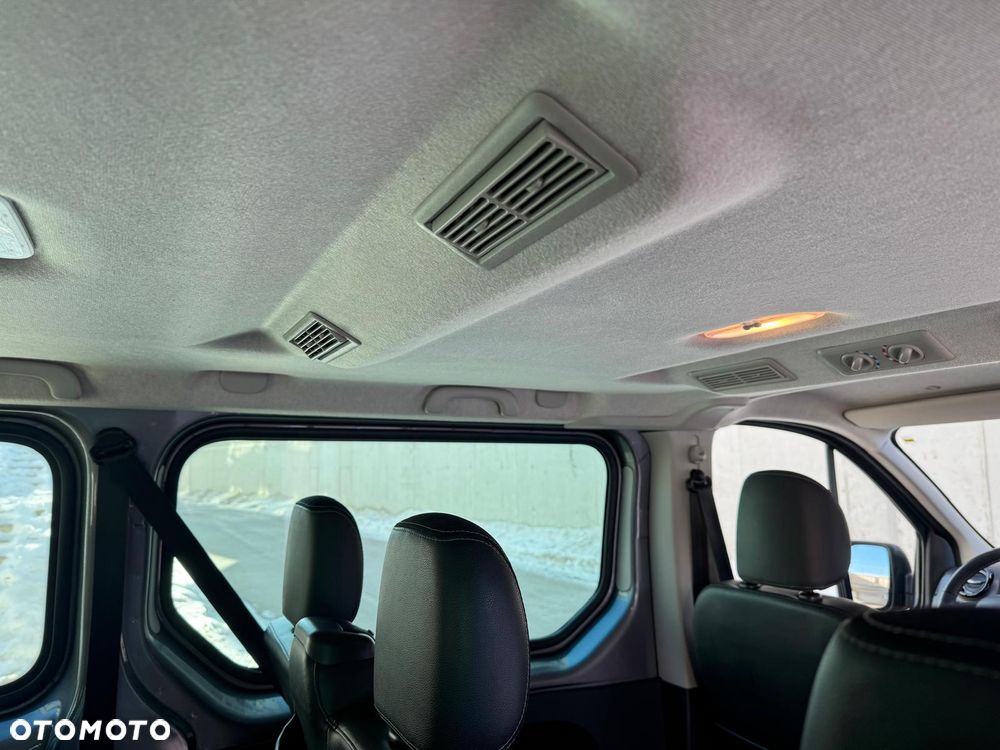 Renault Trafic Kombi 2.0 L2 HD Pack Clim - 25