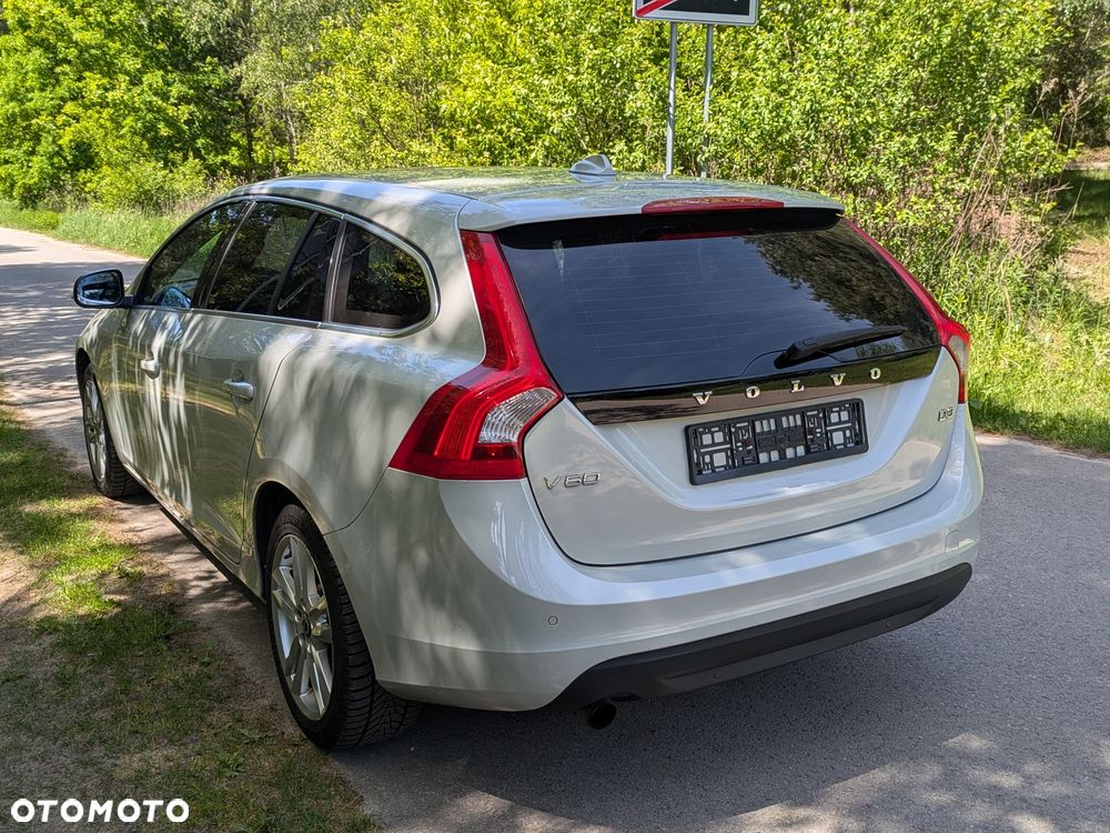Volvo V60 D3 - 7
