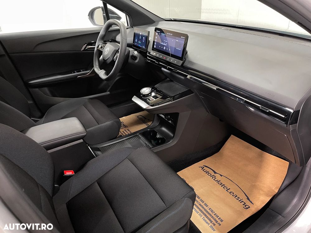 MG MG4 4 Standard - 11