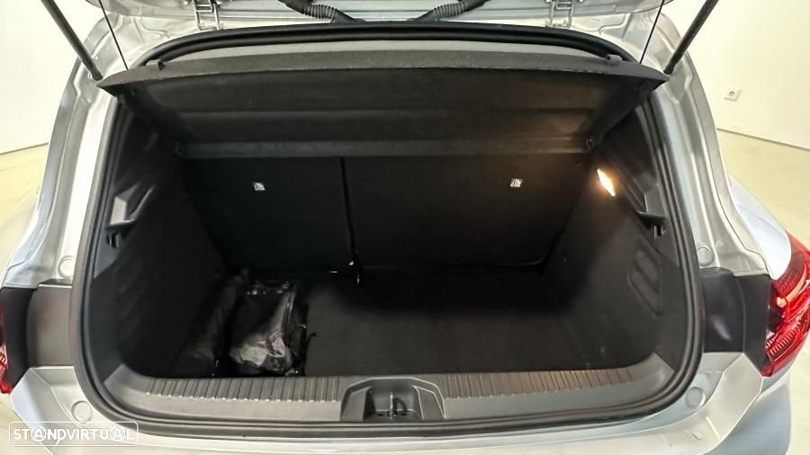 Renault Clio 1.0 TCe Evolution Bi-Fuel - 10