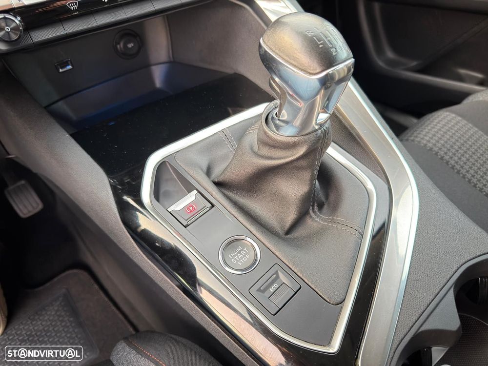 Peugeot 3008 1.5 BlueHDi Active Pack - 23