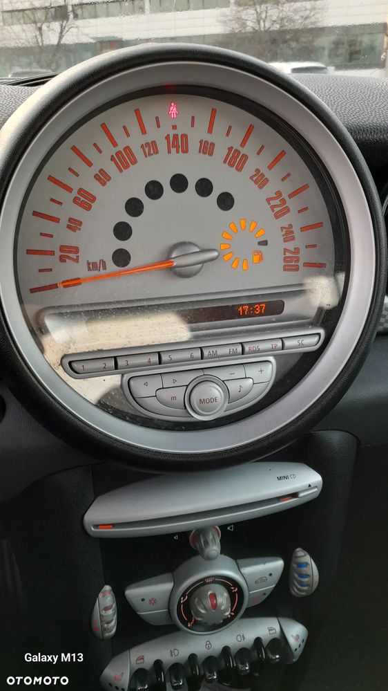 MINI Cooper S - 6