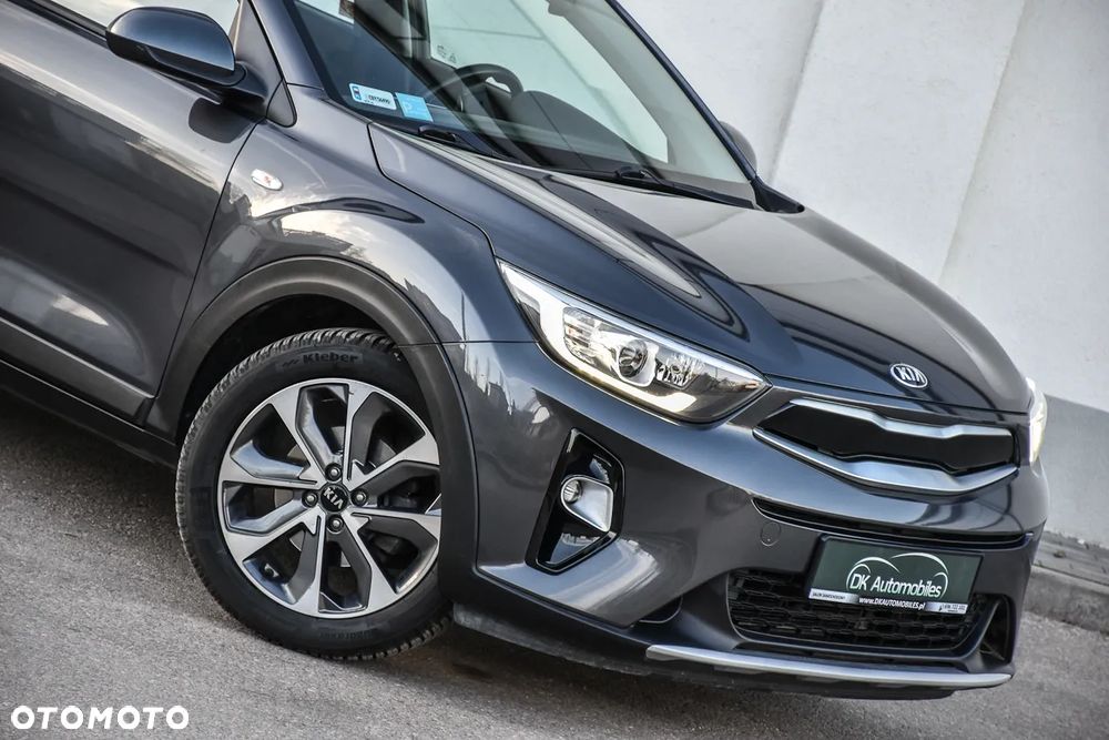 Kia Stonic 1.0 T-GDI XL - 13