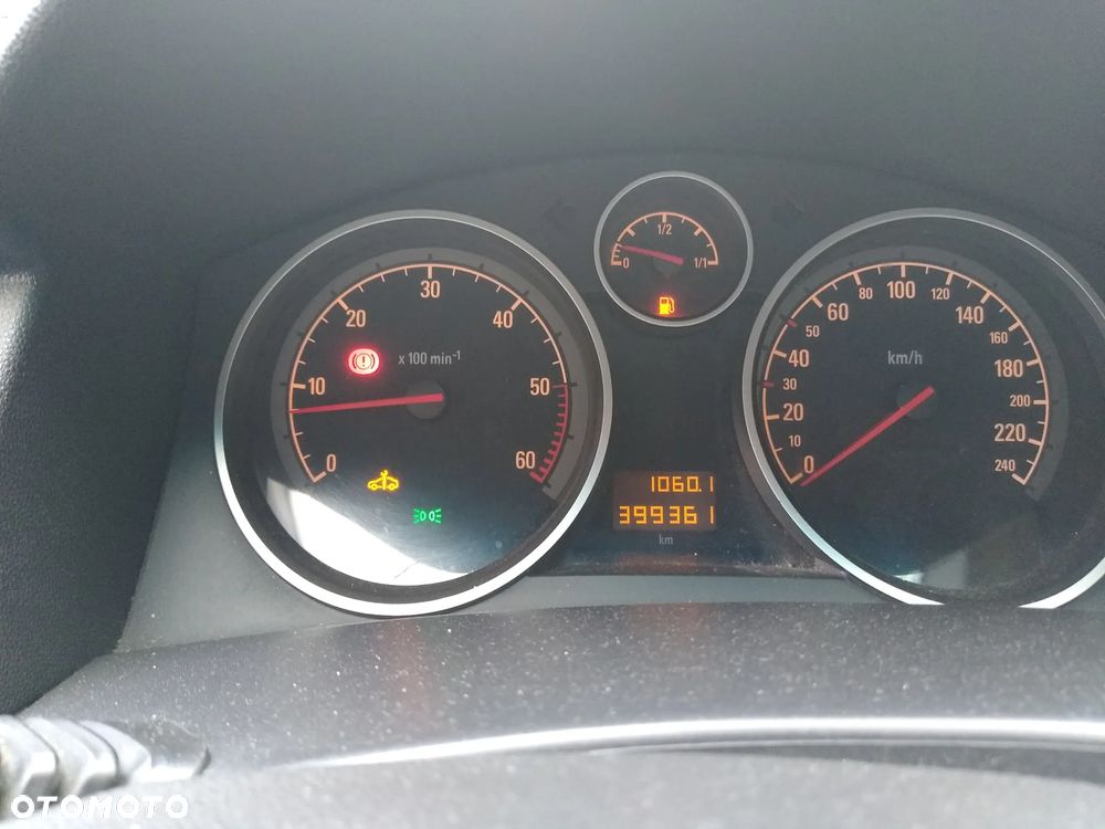 Opel Astra - 2