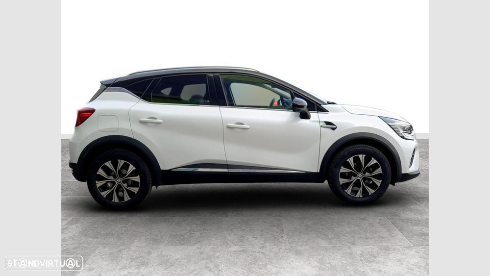 Renault Captur 1.0 TCe Techno - 6