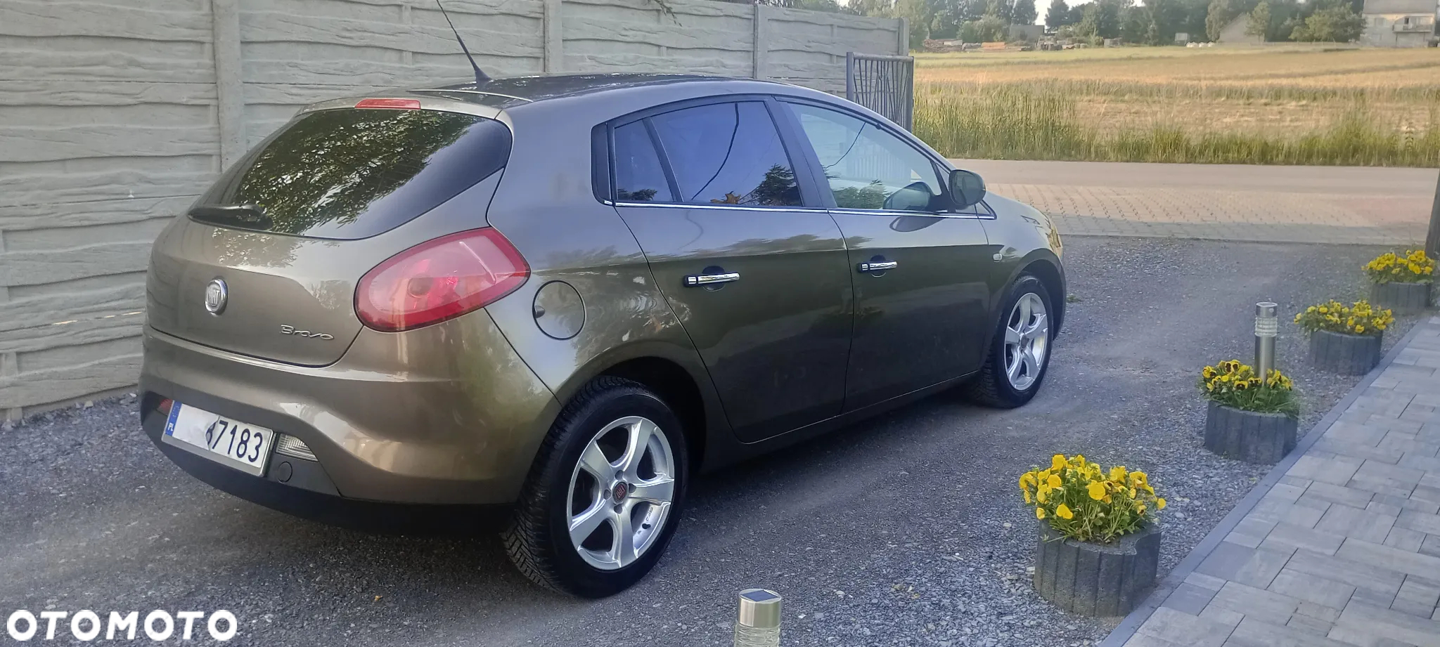 Fiat Bravo 1.4 16V Active - 6