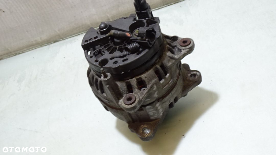 ALTERNATOR 120A VOLKSWAGEN SHARAN 1.9 028903028E - 5