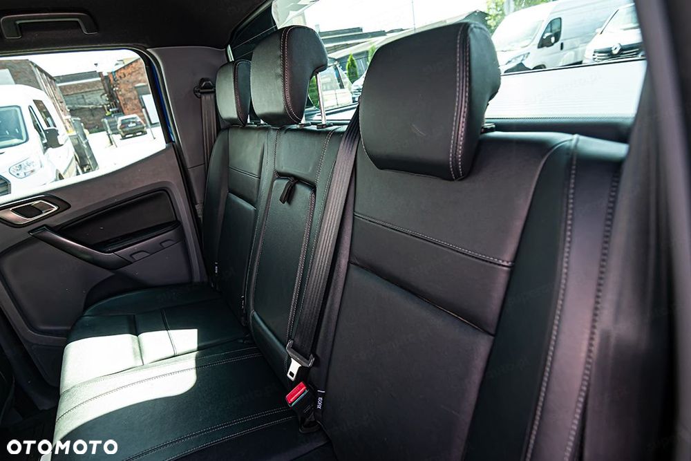 Ford Ranger 3.2 TDCi 4x4 DC Wildtrak - 25