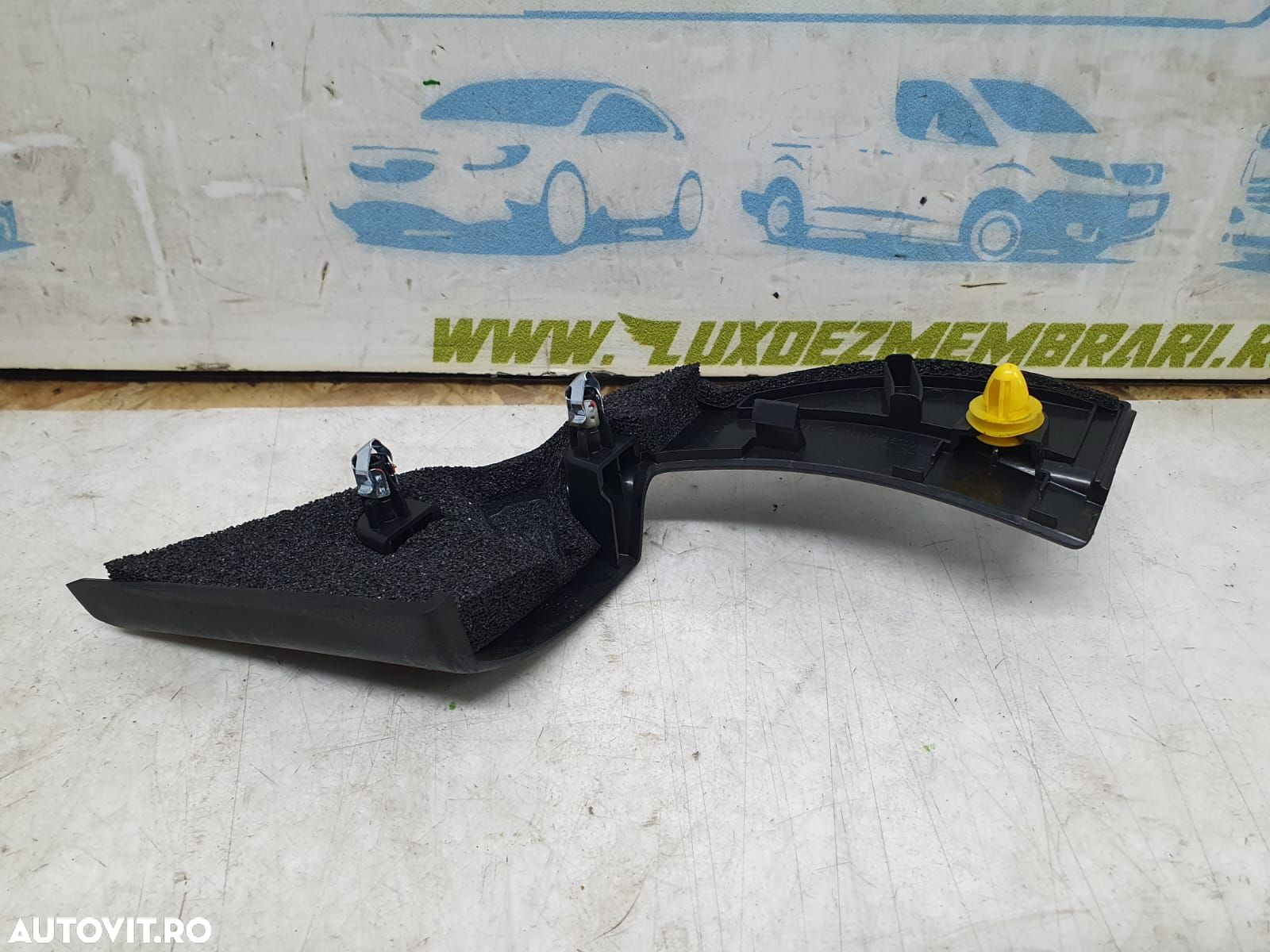 Ornament dreapta fata 78995-35000 SsangYong Tivoli 1 [facelift] [2019 - 2