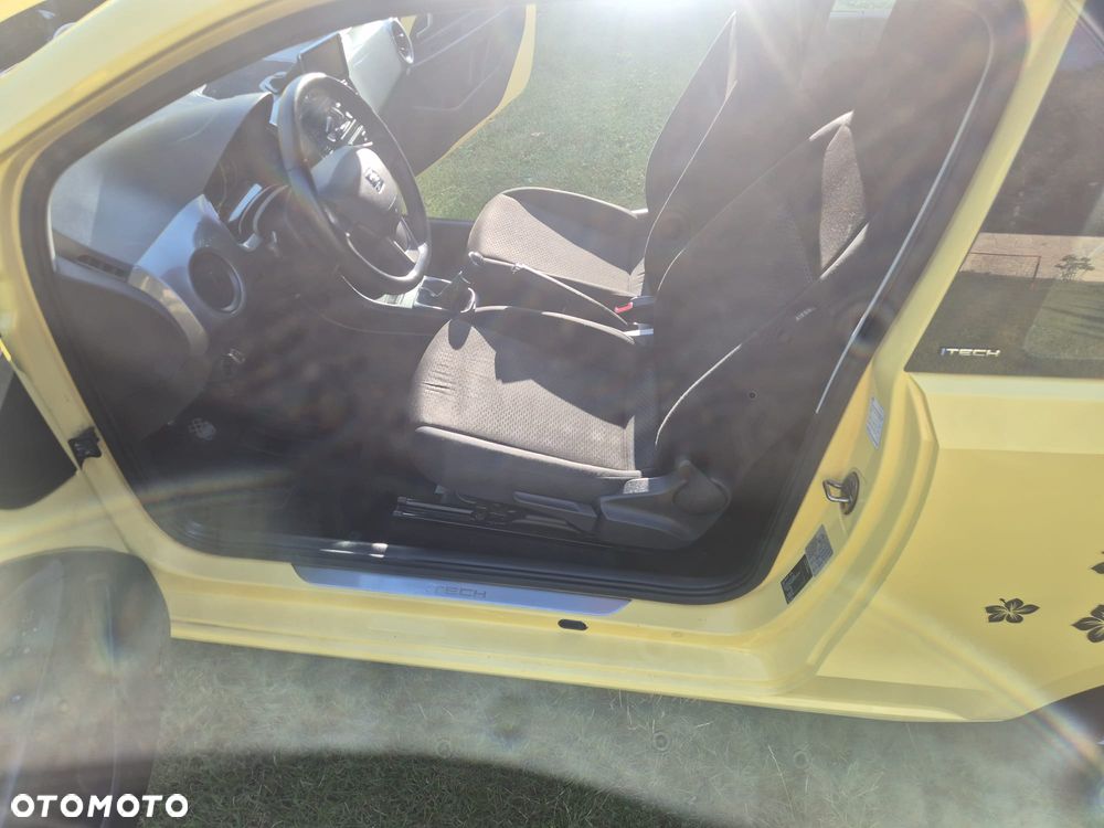 Seat Mii 1.0 Style - 16