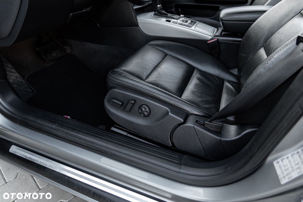 Audi A6 Avant - 22