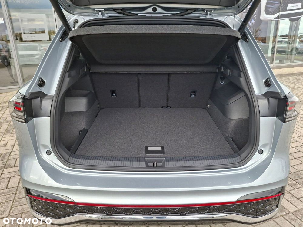 Volkswagen Tiguan 1.5 TSI EVO R-Line DSG - 13