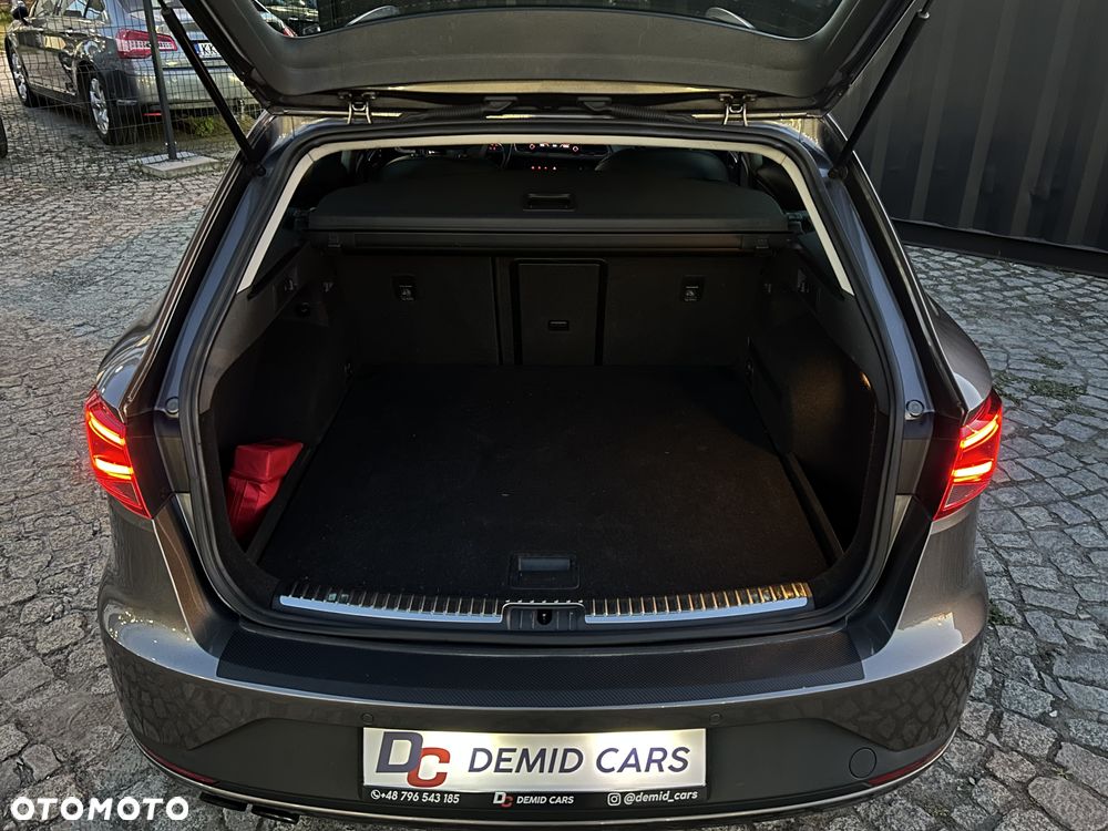 Seat Leon 1.4 TSI Start&Stop FR - 24