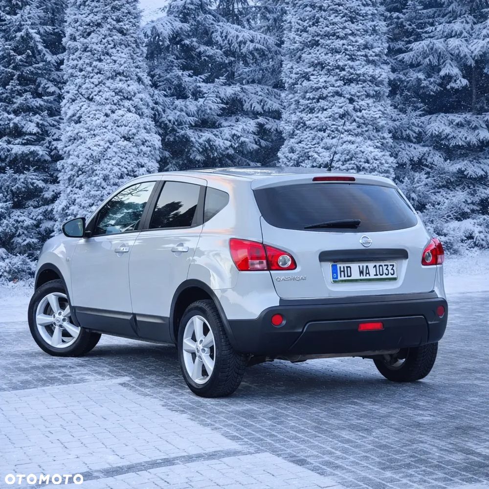 Nissan Qashqai 2.0 Tekna Premium - 12