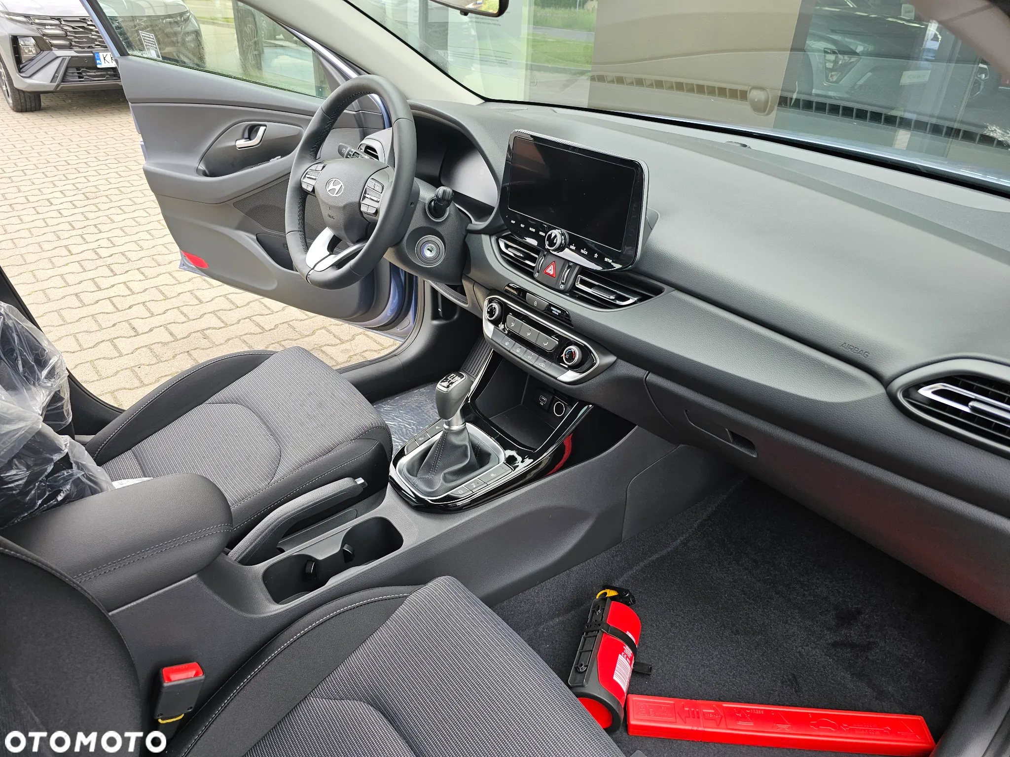 Hyundai i30 1.0 T-GDI Modern - 10
