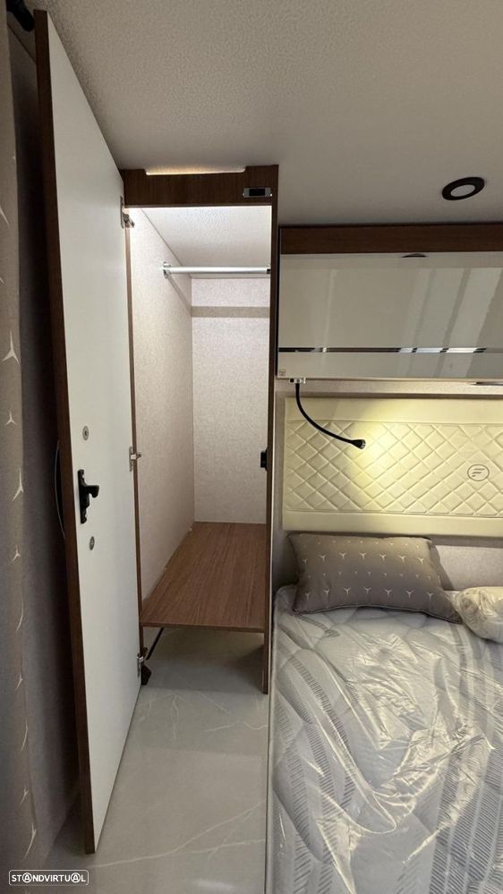 Fleurette Elister 73 LMF c. central e basc. (NOVA) cx.aut. 9v - 48