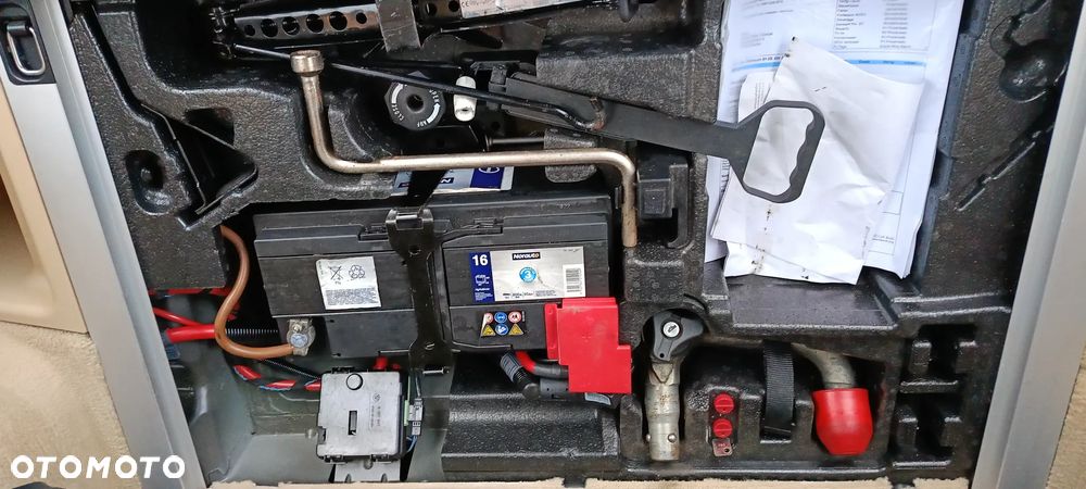 BMW X3 xDrive30d - 9