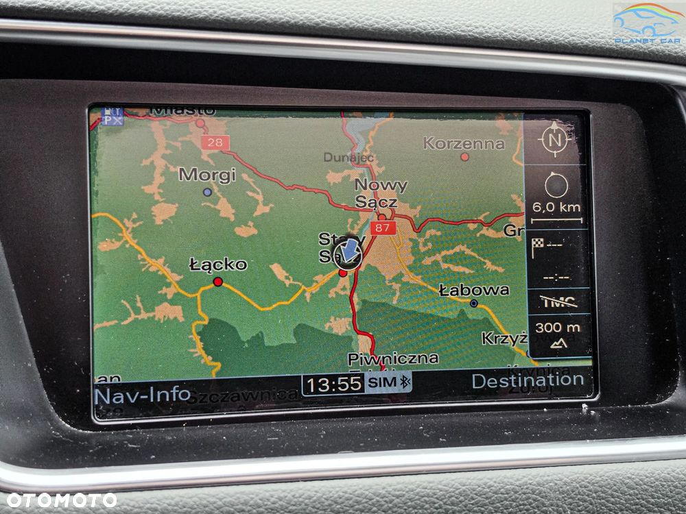 Audi Q5 2.0 TFSI quattro tiptronic - 32