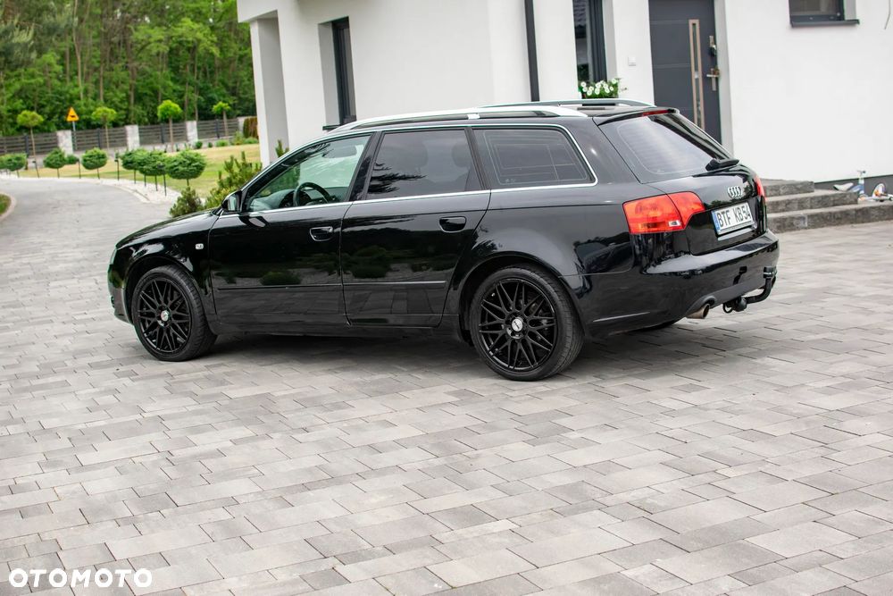 Audi A4 Avant - 24
