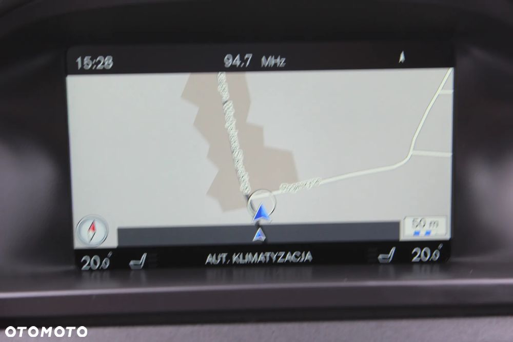 Volvo V70 D3 Drive-E Kinetic - 18