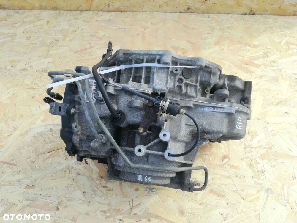 chevrolet cruze skrzynia biegów 1dks 24259636 automatyczna 1.6 benzyna 2011 - 8