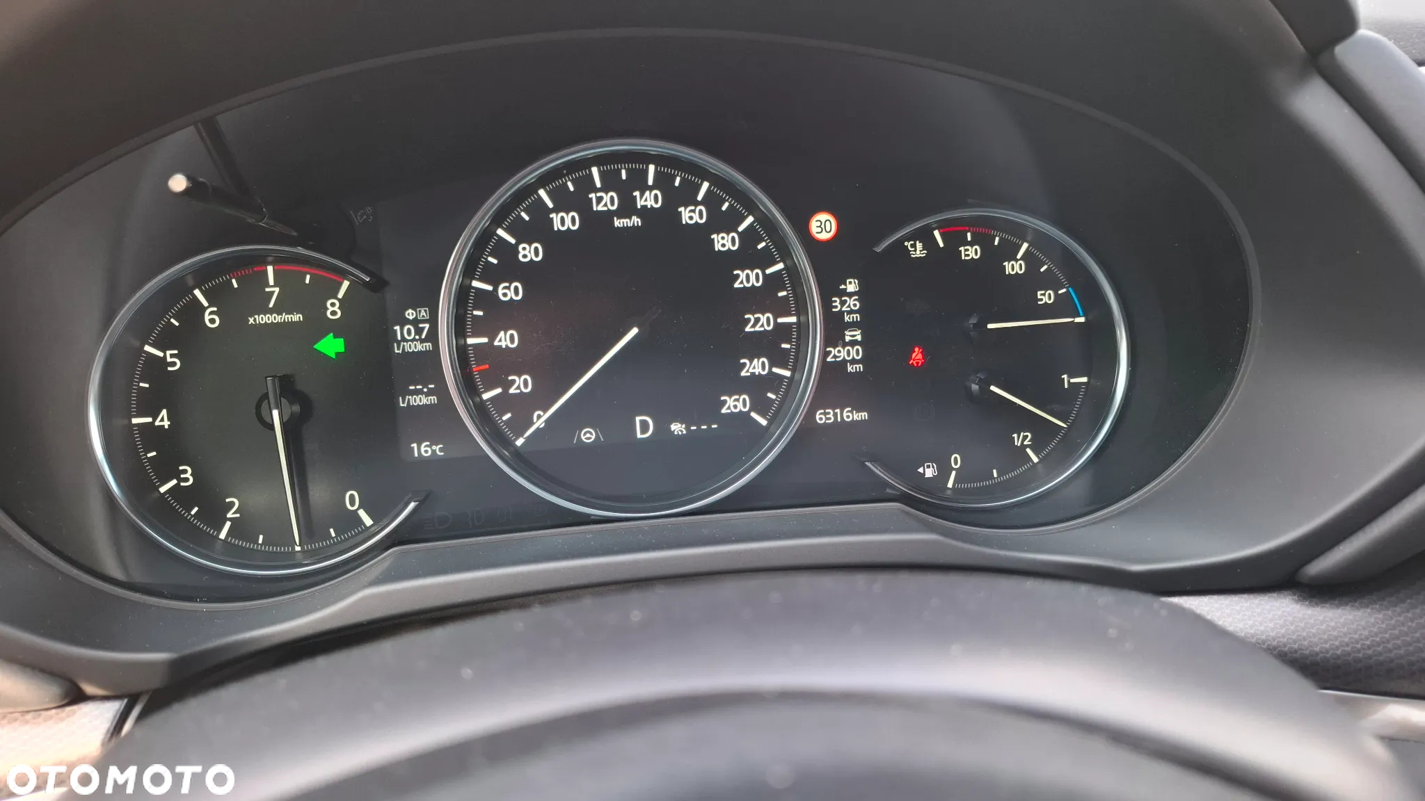 Mazda CX-60 2.5 PHEV Homura AWD - 19