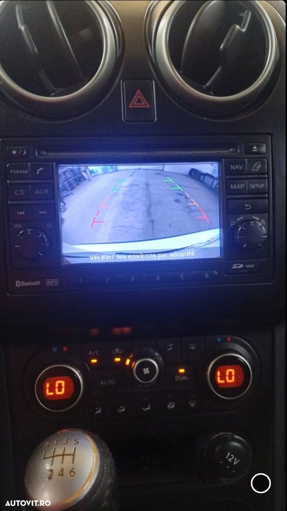 Nissan Qashqai 1.5 DCI DPF Acenta - 10