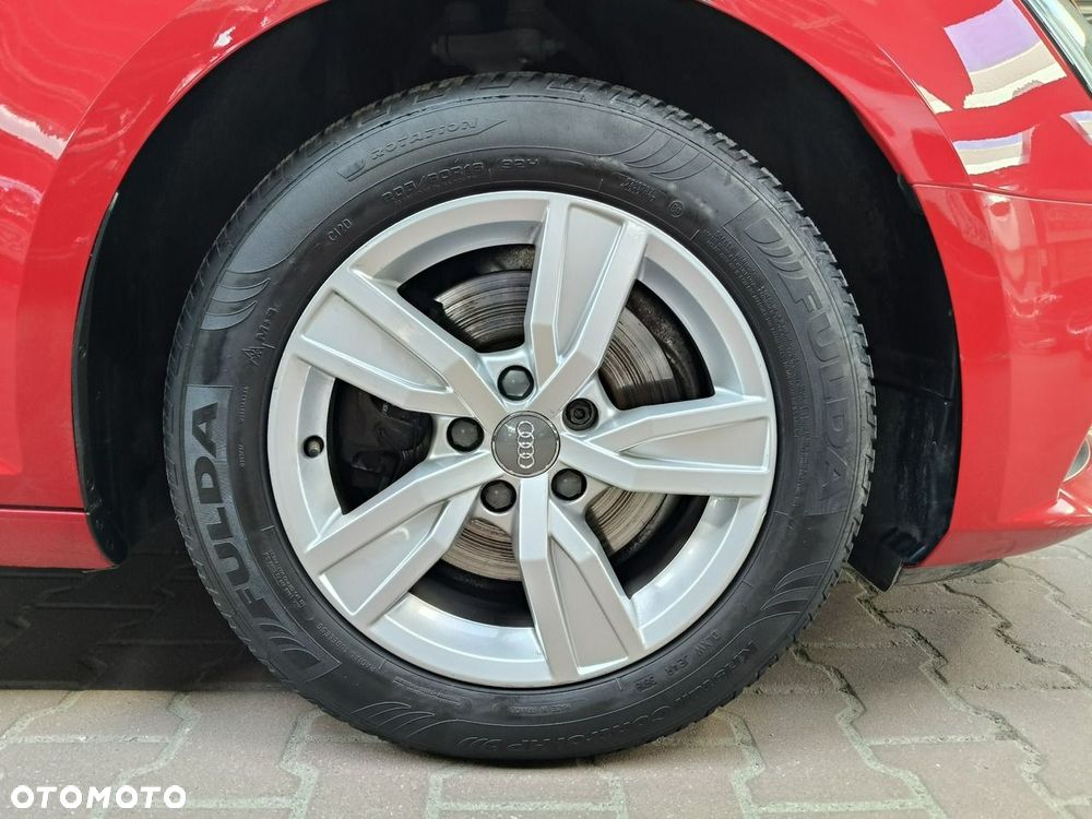 Audi A4 Avant - 11