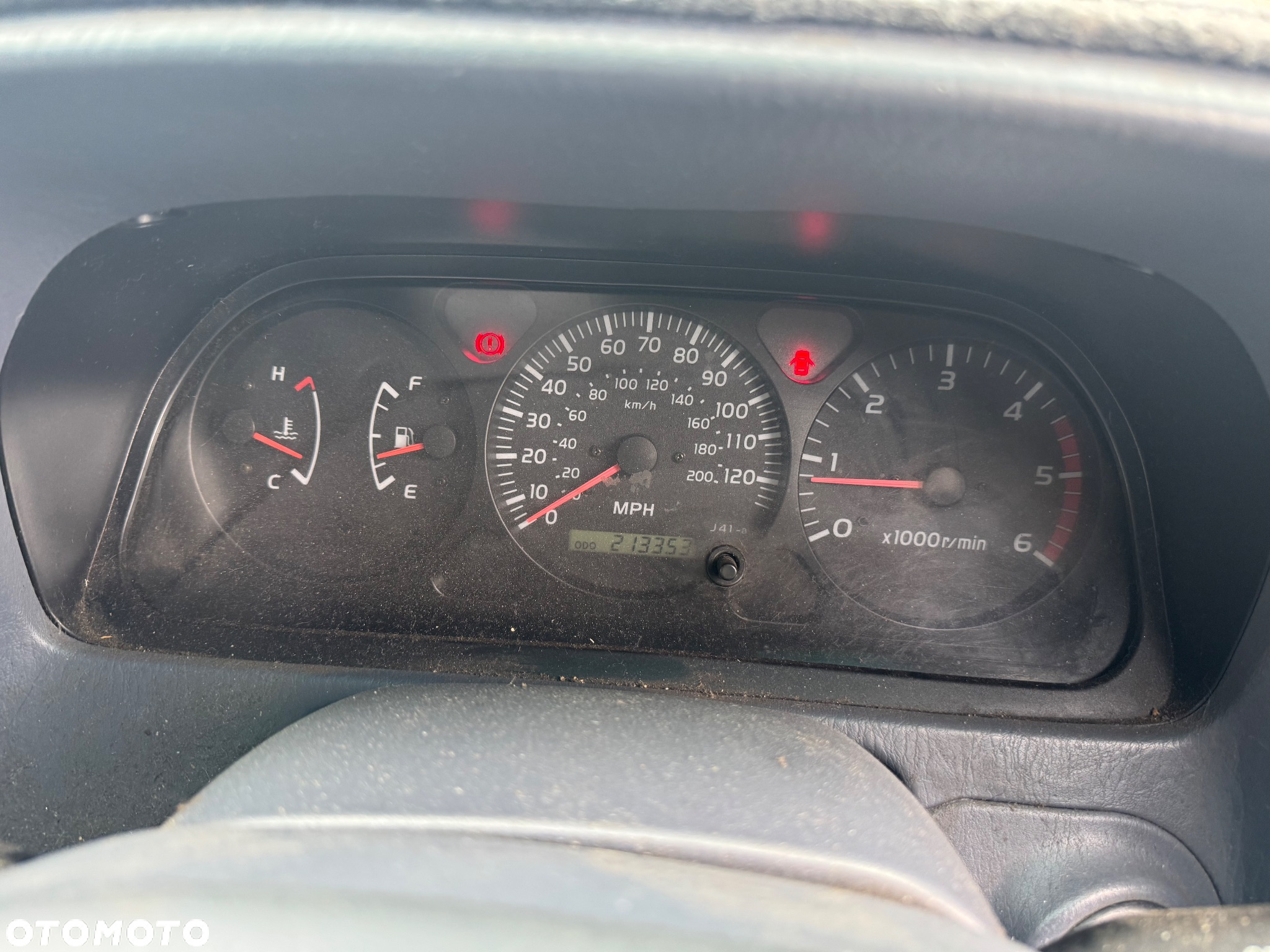 Toyota Land Cruiser Prado 90 3.0 D4D - 9