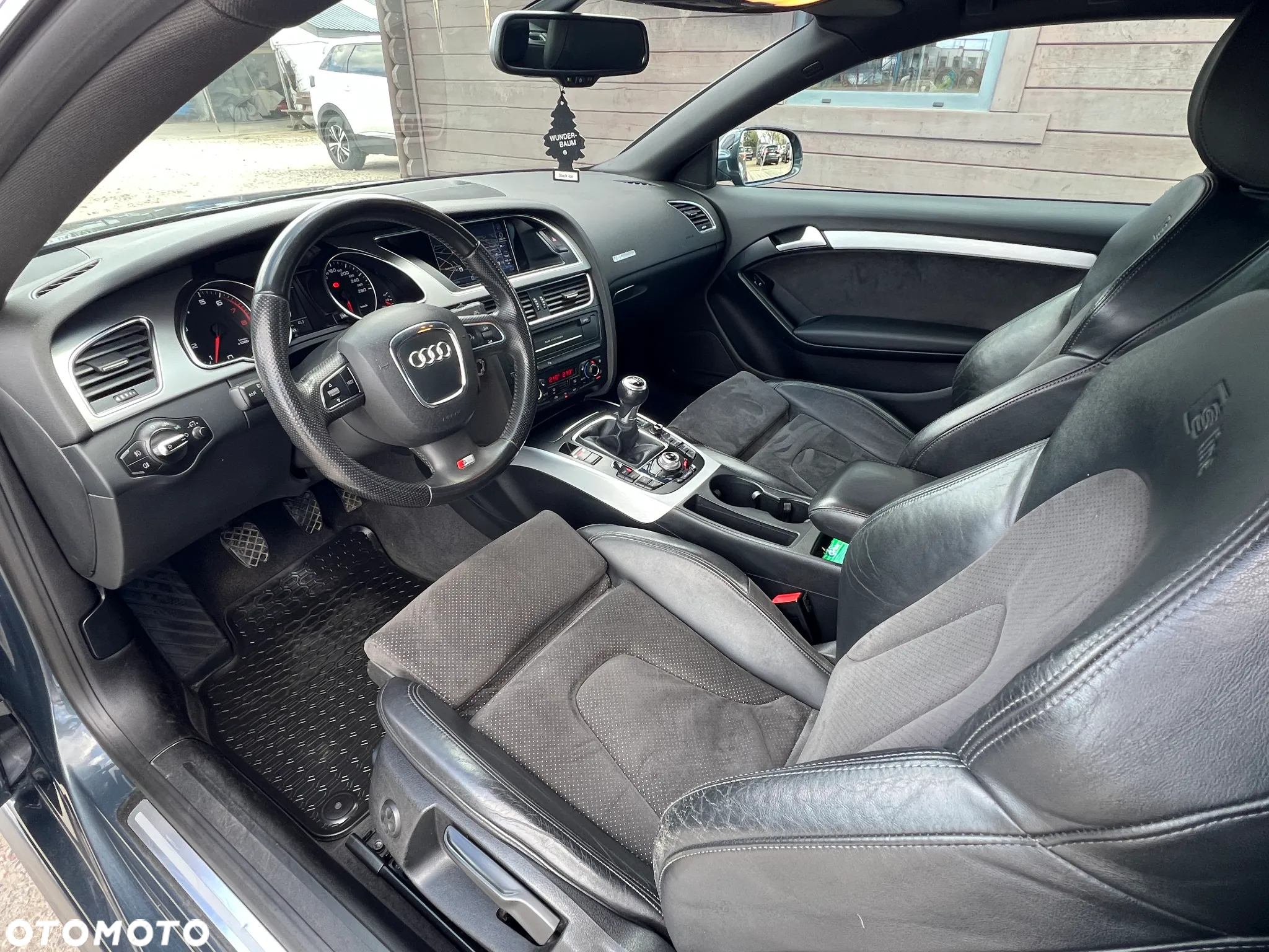 Audi A5 2.0 TFSI - 13