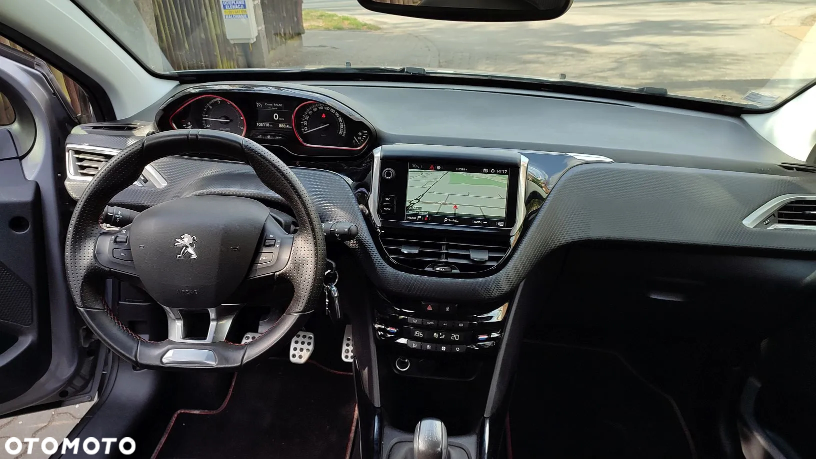 Peugeot 2008 PureTech 110 Stop&Start GT-Line Edition - 16