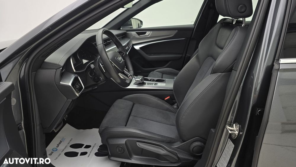 Audi A6 - 13